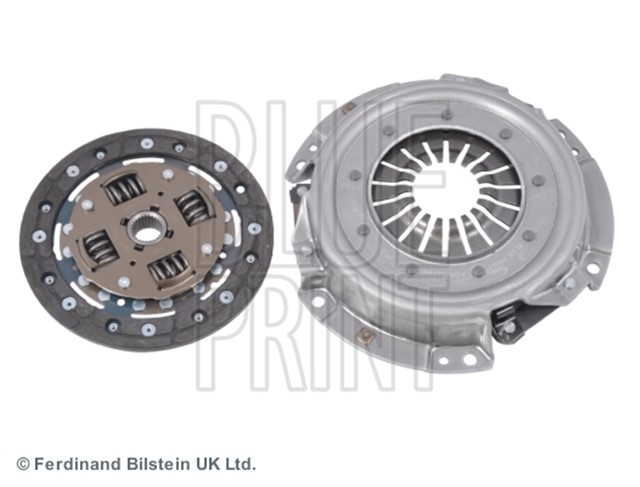 DEBRIYAJ SETI NISSAN