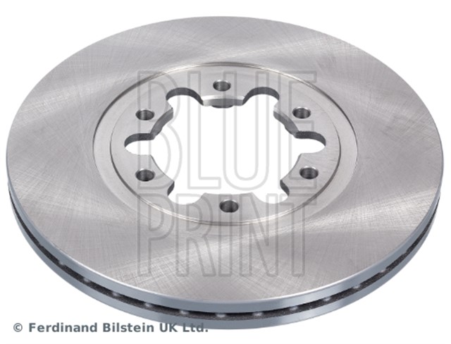 ON FREN DISK HAVALI 273.7MM RANGER 4X4 98 06 MAZDA B2500 98 06 4X4