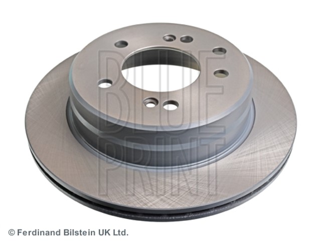 FREN DISKI SSANGYONG