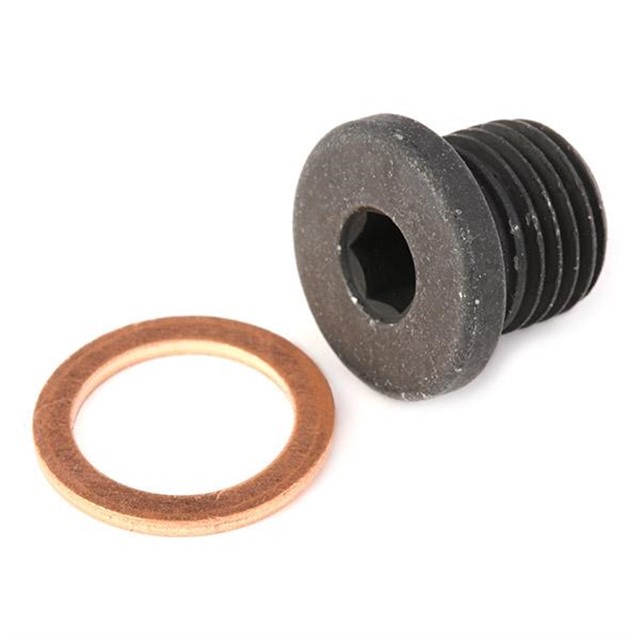 YAG BOSALTMA VIDASI VW - AUDI