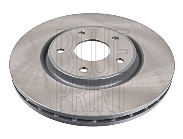 ON FREN DISKI FIAT FREEMONT 11 15 CHRYSLER GRAND VOYAGER 07