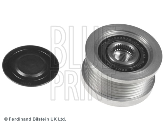 ALTERNATOR KASNAGI HYUNDAI