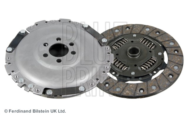 DEBRIYAJ SETI VW - AUDI