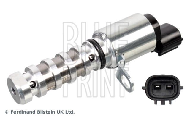 SOLENOID VALF HYUNDAI