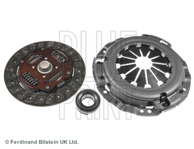 DEBRIYAJ SETI DAIHATSU