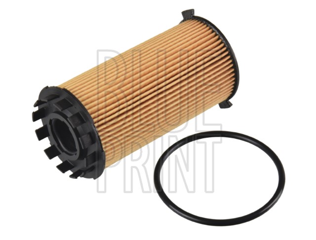 YAG FILTRESI PORSCHE