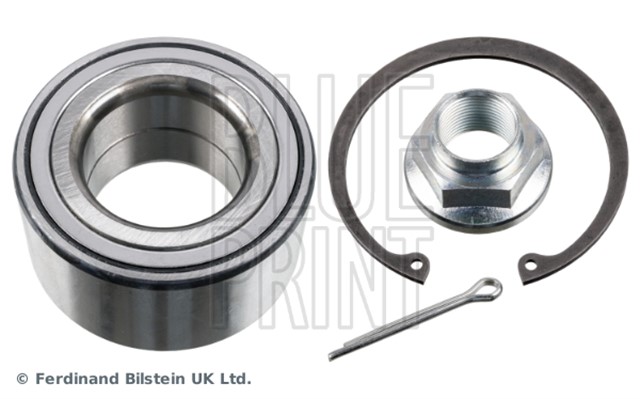 TEKERLEK RULMANI TAKIMI HYUNDAI