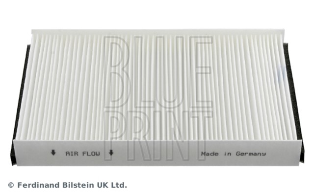 KABIN FILTRESI FIAT PKW