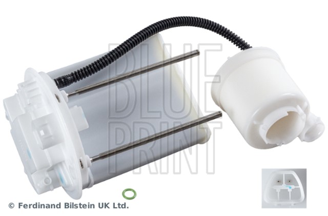 YAKIT FILTRESI TOYOTA