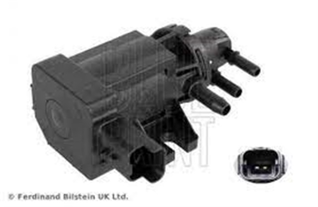 TURBO ELEKTROVANA FOCUS II 06 CMAX 15 1.6TDCI 110PS 90PS - PARTNER II PARTNER TEPE BERLINGO II BERLINGO III 207 308 407 C5 II C5 III C4 C3 DV6 1.6HDI 407 308 5008 607 - DW10BTED4 2.0HDI 16V