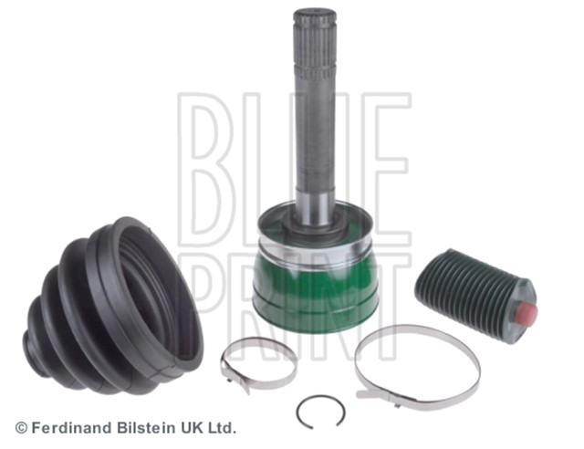 AKS KAFASI SETI NISSAN