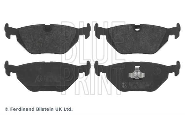 FREN BALATASI TAKIMI BMW