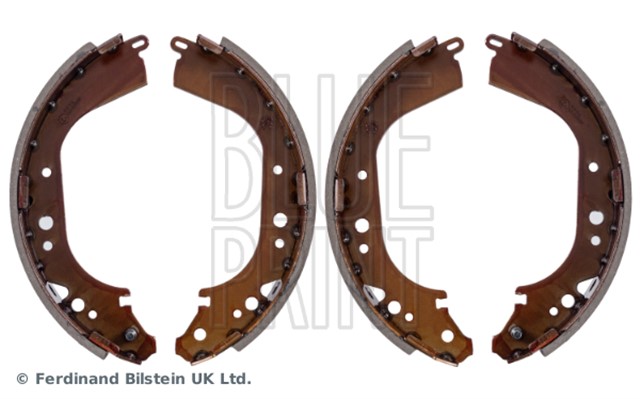 FREN PABUCLARI TAKIMI TOYOTA