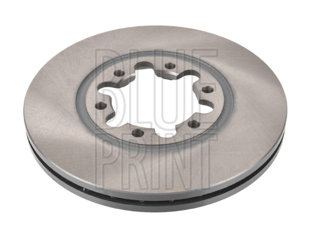 ON FREN AYNASI RANGER 4X2 - MAZDA B - SERIE 99 255.7X24X6DLXHAVALI