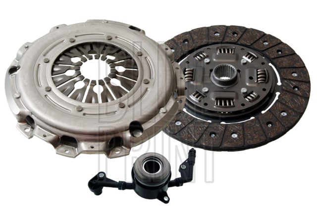 DEBRIYAJ SETI VW - AUDI