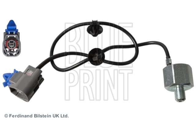 VURUNTU SENSORU MAZDA