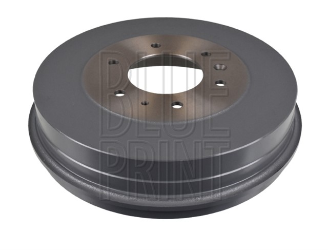 FREN KAMPANASI MAZDA