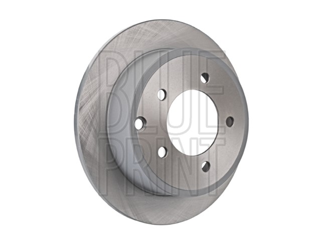 FREN DISKI MERCEDES - BENZ PKW