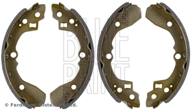 FREN PABUCLARI TAKIMI KIA