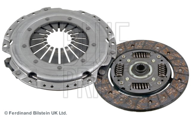 DEBRIYAJ SETI OPEL PKW