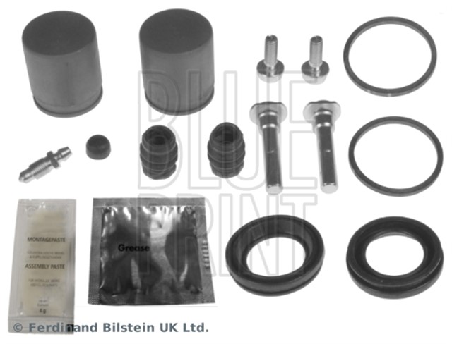 FREN KALIPERI ONARIM GRUBU NISSAN PICK - UPS 1986 - 98