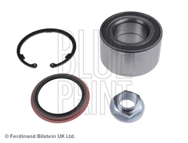 TEKERLEK RULMANI TAKIMI MAZDA