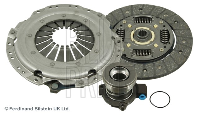 DEBRIYAJ SETI OPEL PKW