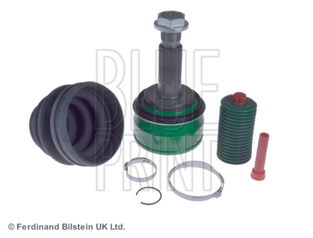 AKS KAFASI SETI TOYOTA