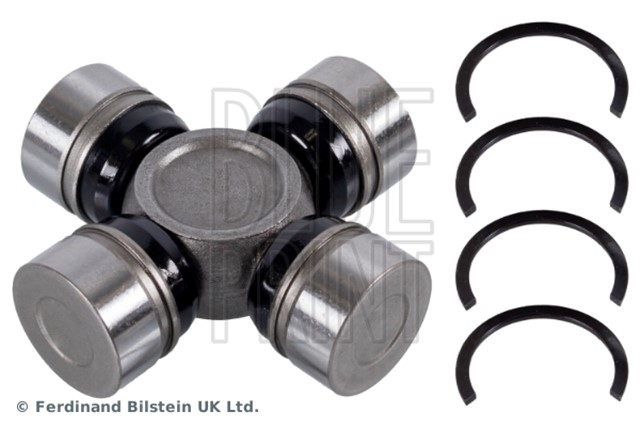 CAPRAZ MAFSAL TOYOTA