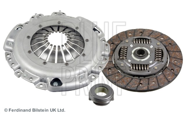 DEBRIYAJ SETI VW - AUDI