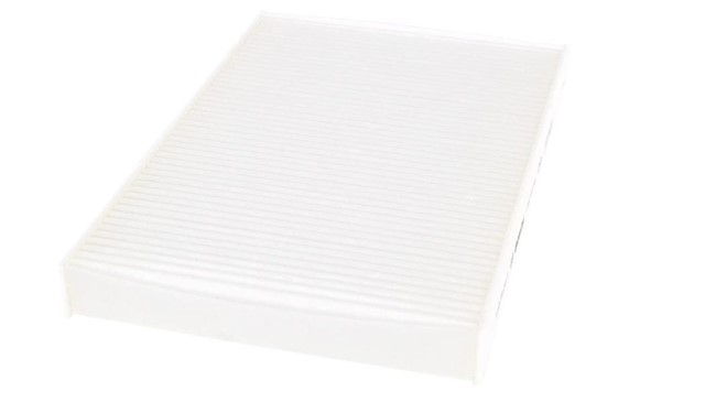 KABIN FILTRESI IVECO