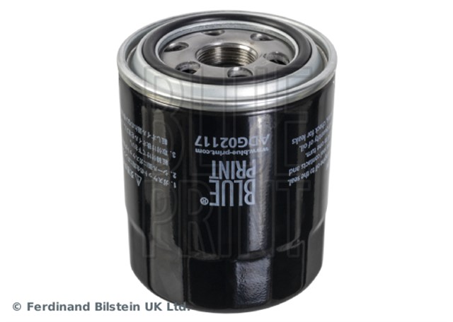 YAG FILTRESI HYUNDAI