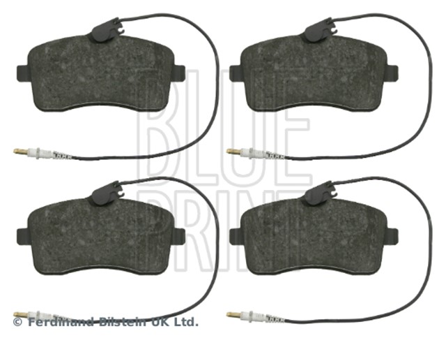 ON BALATA P407 SW 1.6 2.0 HDI 2.0 1.8 16V 110 FAP 05/04