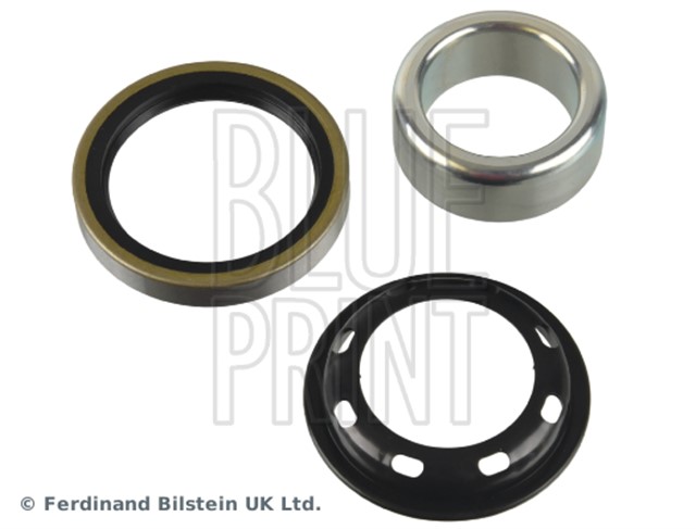 TEKERLEK RULMANI TAKIMI SUZUKI