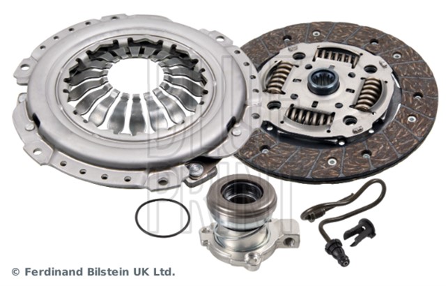 DEBRIYAJ SETI OPEL PKW