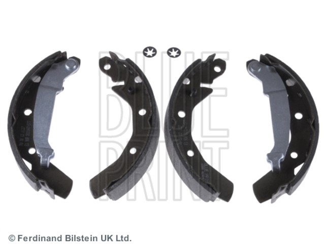 FREN PABUCLARI TAKIMI CHEVROLET/DAEWOO