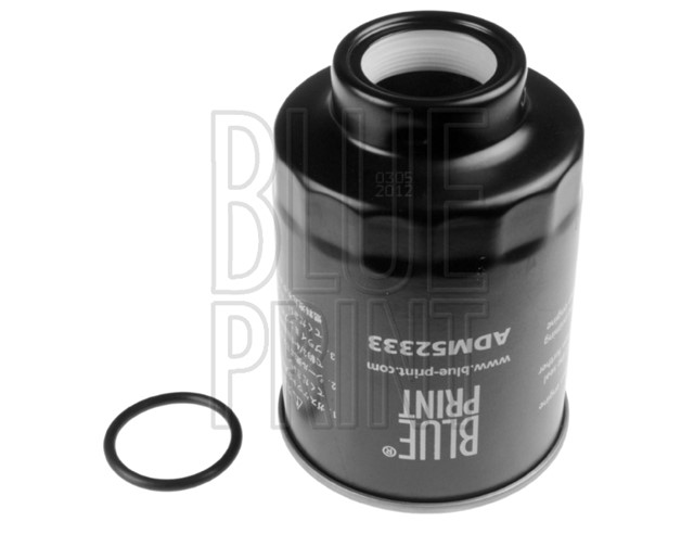 YAKIT FILTRESI MAZDA