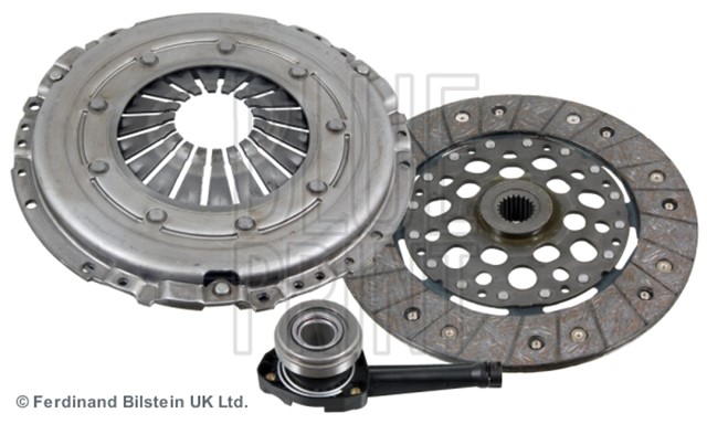 DEBRIYAJ SETI RENAULT