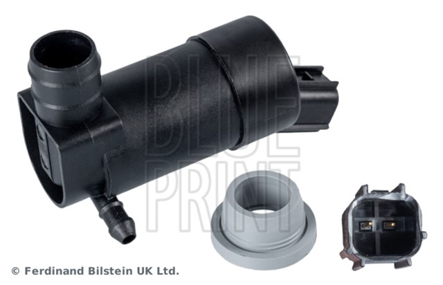 SILECEK POMPASI JAGUAR