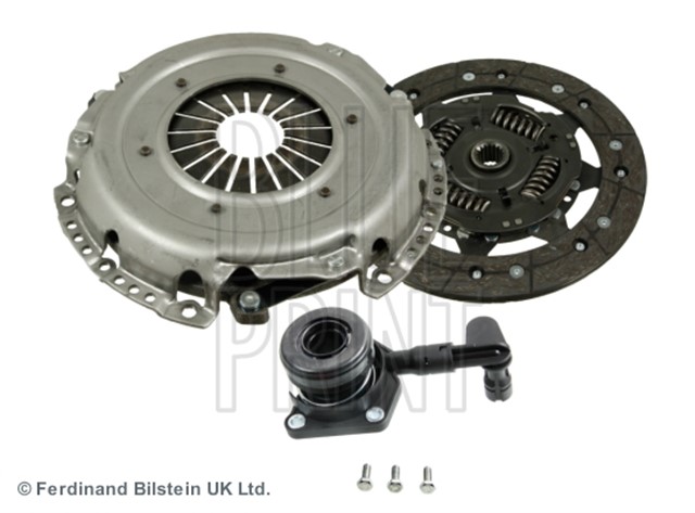 DEBRIYAJ SETI FORD PKW