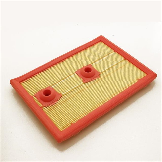 HAVA FILTRESI GOLF7 - A3 - LEON - PASSAT - TIGUAN CJZA - CJZB - CYVA - CYVB - CPVA 1.2 - 1.4 TSI 13 - 