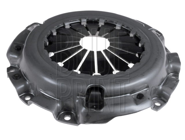 DEBRIYAJ BASKI PLAKASI MAZDA