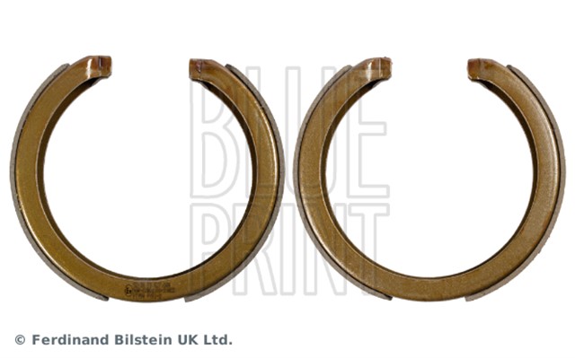 FREN PABUCLARI TAKIMI CHEVROLET/DAEWOO