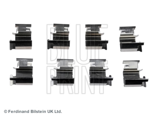 AKSESUAR TAKIMI FREN BALATA SETI ICIN CITRO N C1