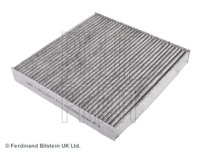 KABIN FILTRESI HONDA