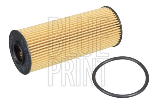 YAG FILTRESI CHRYSLER