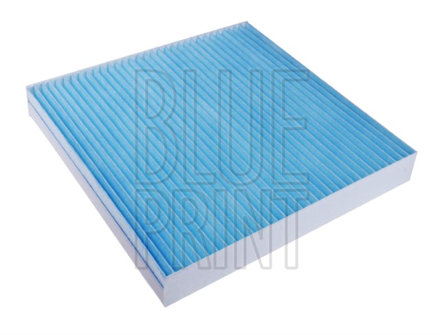 KABIN FILTRESI HONDA