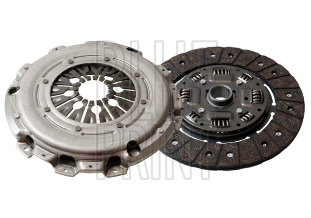 DEBRIYAJ SETI VW - AUDI