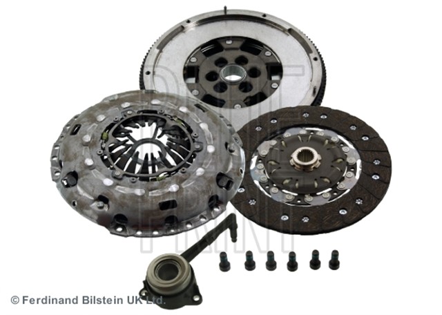 DEBRIYAJ SETI VW - AUDI