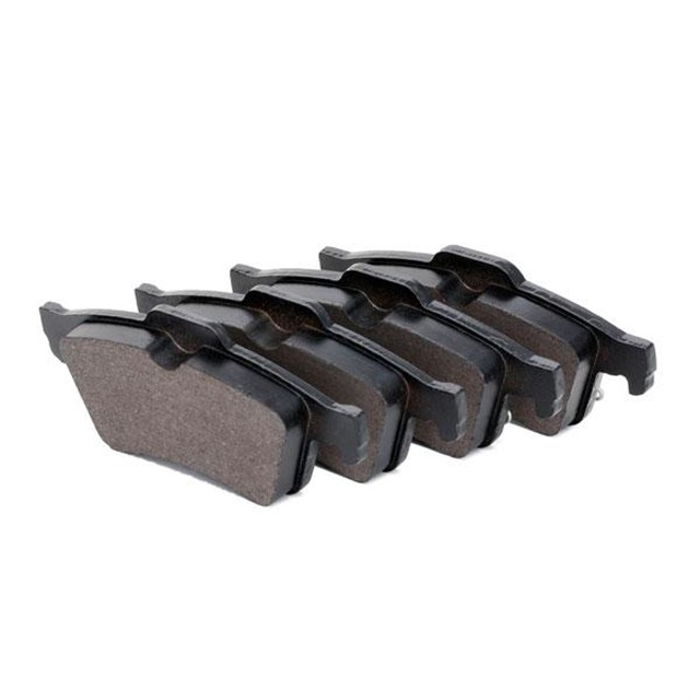 FREN BALATASI ARKA [ARKA TEK TEKER] TRANSIT - CUSTOM - V362 - V363 12 - 